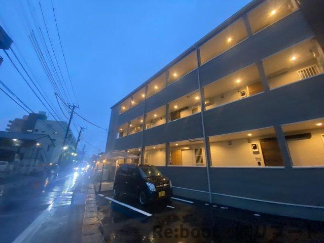 Queue de chien 2erのその他