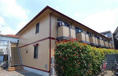 【外観】 | パレロワイヤル | 外観★