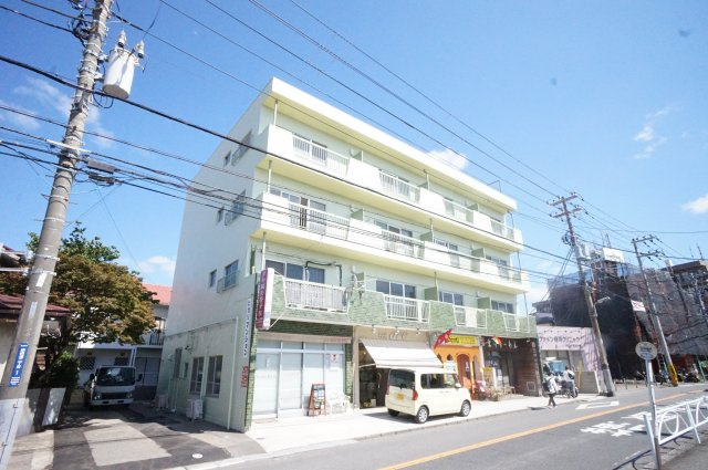 ヒカリマンション