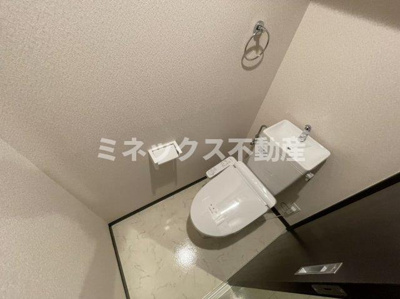 【バルコニー】 | グランドアーク神宮東 | 同タイプのお部屋の写真。現況を優先します。