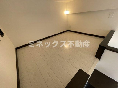 【セキュリティ】 | グランドアーク神宮東 | 同タイプのお部屋の写真。現況を優先します。