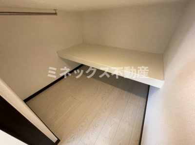 【設備】 | グランドアーク神宮東 | 同タイプのお部屋の写真。現況を優先します。
