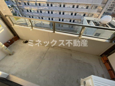 【玄関】 | グランドアーク神宮東 | 同タイプのお部屋の写真。現況を優先します。