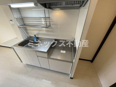 【その他】 | グランドアーク神宮東 | 同タイプのお部屋の写真。現況を優先します。