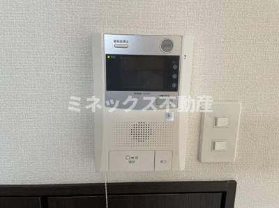 【その他】 | グランドアーク神宮東 | 同タイプのお部屋の写真。現況を優先します。