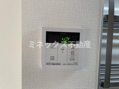 【その他】 | グランドアーク神宮東 | 同タイプのお部屋の写真。現況を優先します。