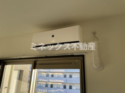 【その他】 | グランドアーク神宮東 | 同タイプのお部屋の写真。現況を優先します。