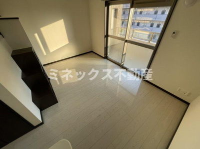 【その他】 | グランドアーク神宮東 | 同タイプのお部屋の写真。現況を優先します。