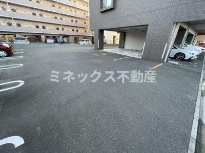 【その他】 | グランドアーク神宮東