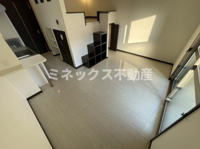 【浴室】 | グランドアーク神宮東 | 同タイプのお部屋の写真。現況を優先します。