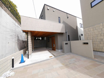 住吉山手１丁目戸建の画像