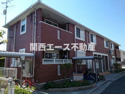 【外観】 | オールドウェル