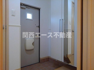 【玄関】 | オールドウェル