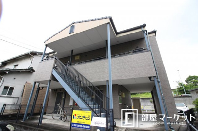 【外観】 | Ｈａｂｉｌａｔｉｏｎ