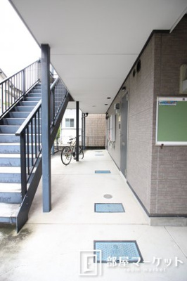 【エントランス】 | Ｈａｂｉｌａｔｉｏｎ