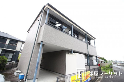 【外観】 | Ｈａｂｉｌａｔｉｏｎ