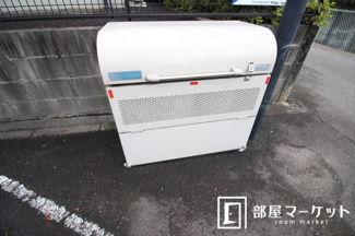 【その他共用部分】