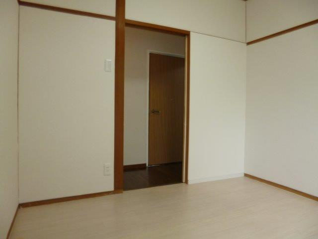 黒崎ハイツ貸家（313-6）の洋室