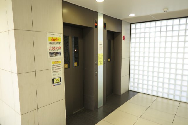 ＫＤＸレジデンス難波南のその他共用部分