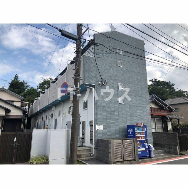 Ｓｅｒｅｎｏ検見川