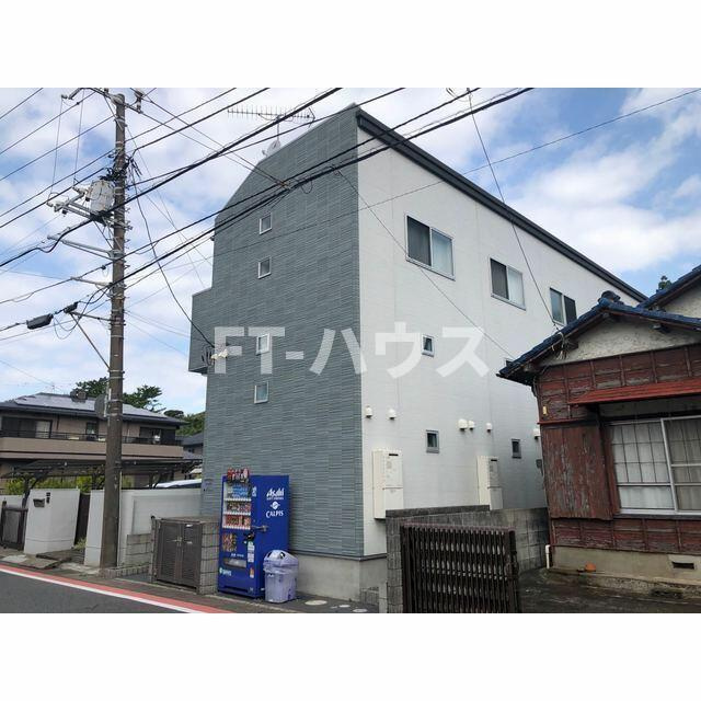 Ｓｅｒｅｎｏ検見川のその他共用部分