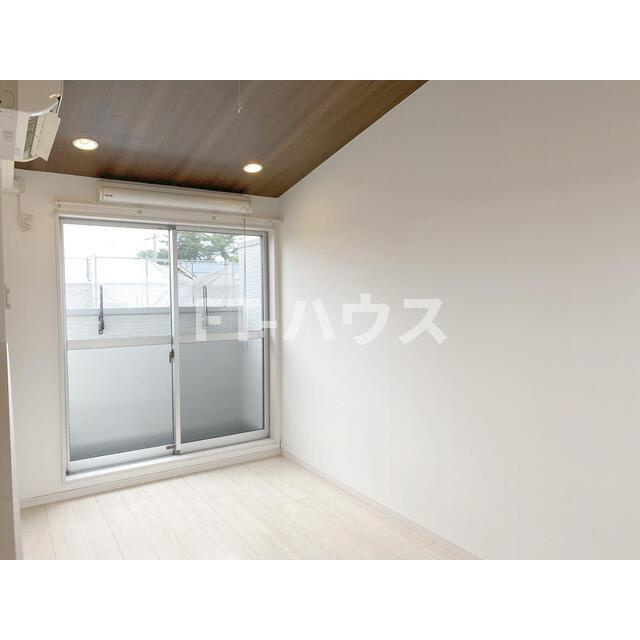 Ｓｅｒｅｎｏ検見川の居間・リビング