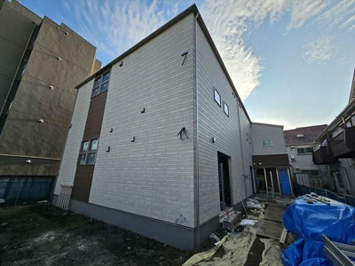 【エントランス】 | Belle Blanche(ベルブランシュ)