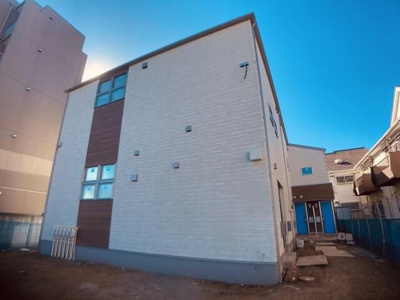 【その他共用部分】 | Belle Blanche(ベルブランシュ)