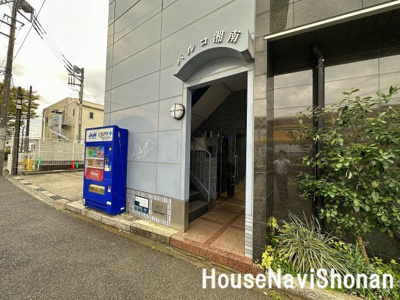 【ロビー】 | パルコ湘南