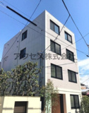 中野区中野１丁目のマンションの画像