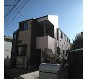 杉並区成田東５丁目のアパートの画像