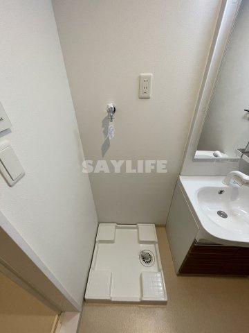 ライトハウス東今里の設備