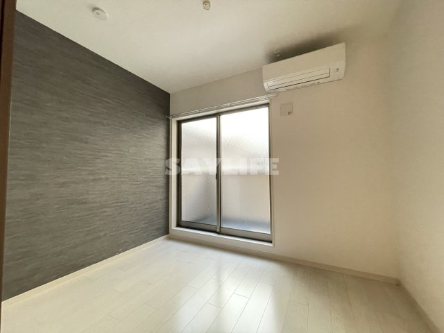 ライトハウス東今里の内装