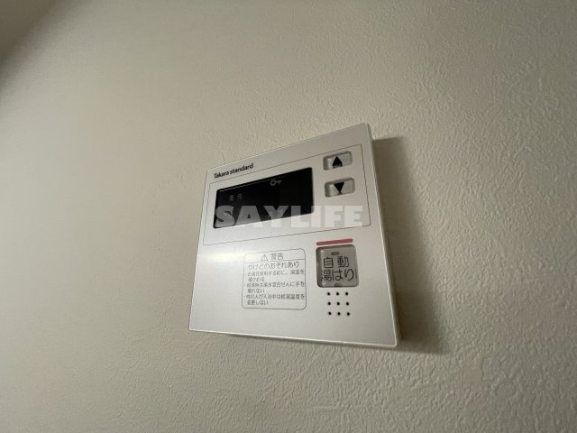 ライトハウス東今里の設備