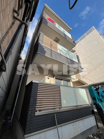 ライトハウス東今里のその他