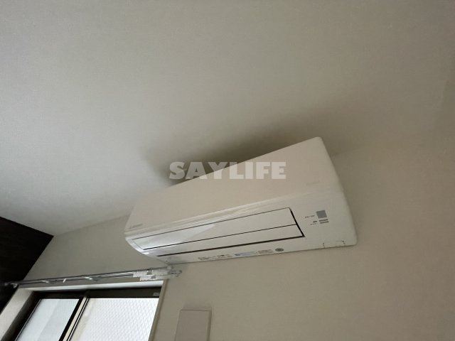 ライトハウス東今里の設備