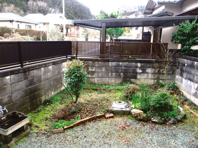  | 南丹市日吉町上胡麻広野貸家