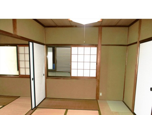  | 南丹市日吉町上胡麻広野貸家