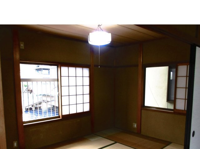  | 南丹市日吉町上胡麻広野貸家