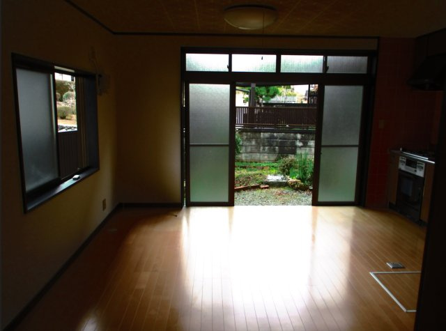  | 南丹市日吉町上胡麻広野貸家