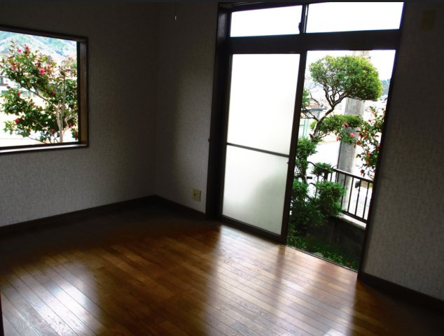  | 南丹市日吉町上胡麻広野貸家