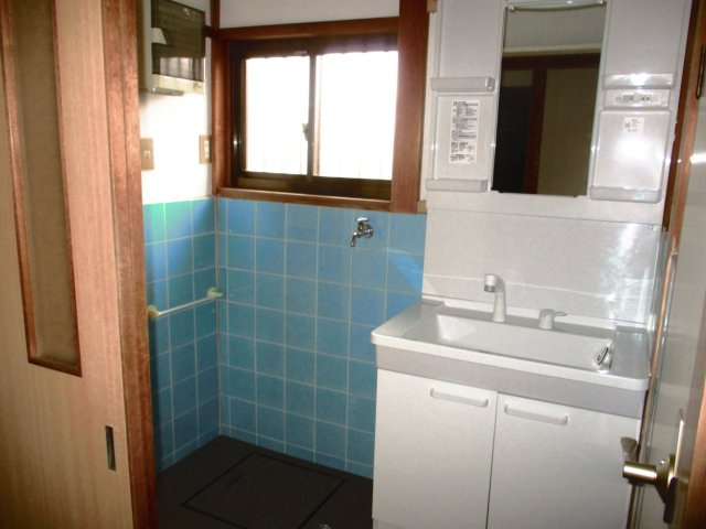  | 南丹市日吉町上胡麻広野貸家