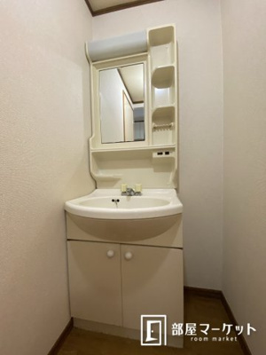 【独立洗面台】 | ベルビレッジ | 同型タイプ