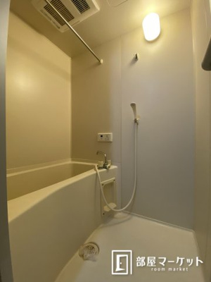 【浴室】 | ベルビレッジ | 同型タイプ