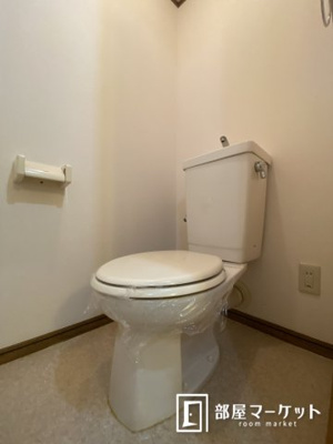 【トイレ】 | ベルビレッジ | 同型タイプ