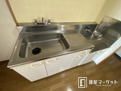 【キッチン】 | ベルビレッジ | 同型タイプ