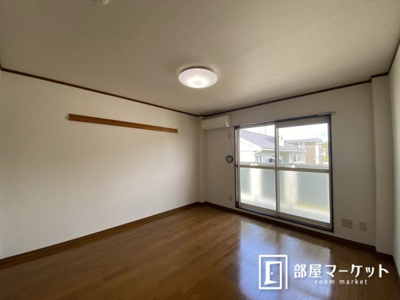 【寝室】 | ベルビレッジ | 同型タイプ