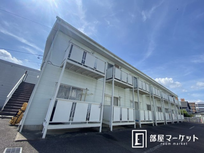 【外観】 | ベルビレッジ