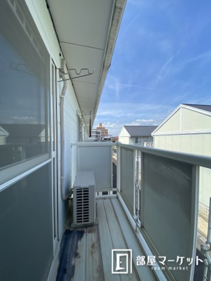 【バルコニー】 | ベルビレッジ | 同型タイプ