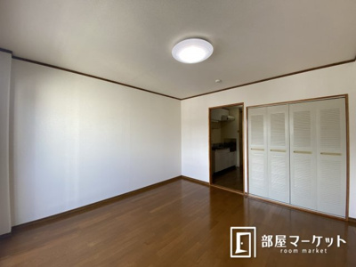 【洋室】 | ベルビレッジ | 同型タイプ